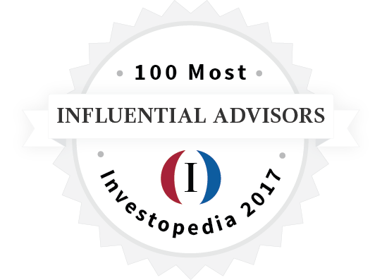 INVESTOPEDIA 100 Logo